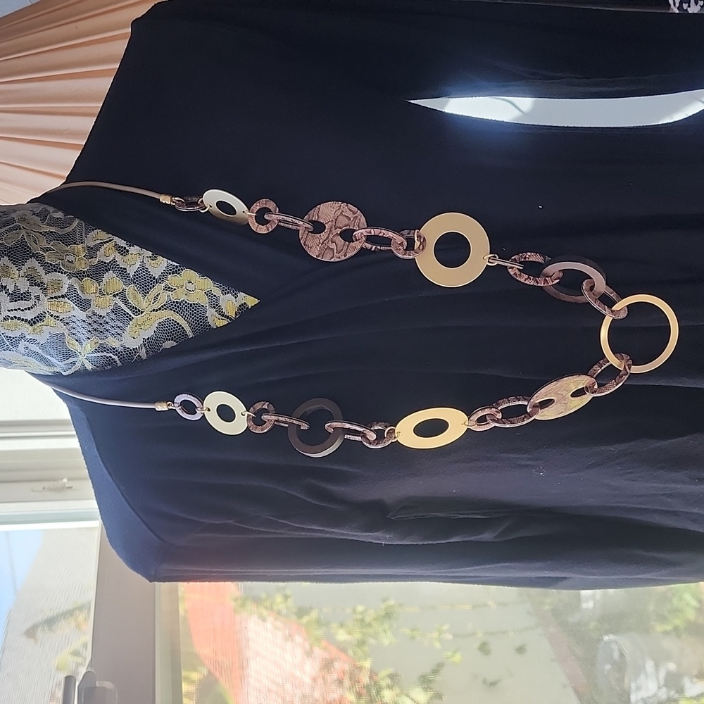 NEW Fashion Jewelry Necklace